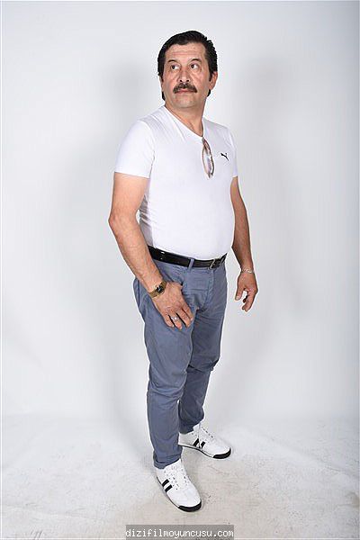 Afyon Cast Ajans Hidayet 785