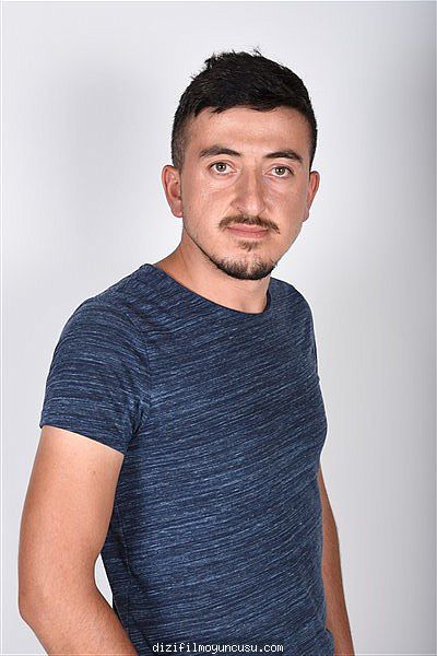 Afyon Cast Ajans İbrahim 791