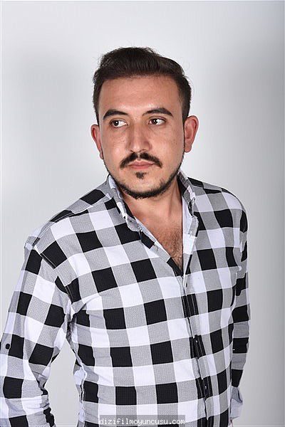 Afyon Cast Ajans Abdullah 796