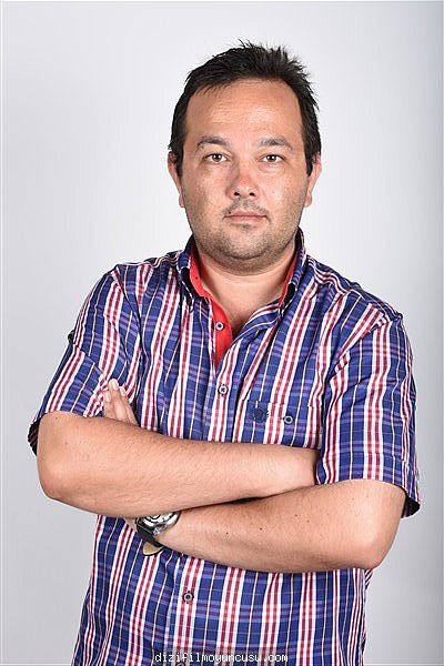 Eskişehir Cast Ajans İlker 3425