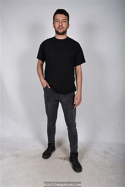 Eskişehir Cast Ajans Emre 712