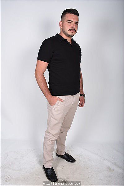 Afyon Cast Ajans Hasan 775