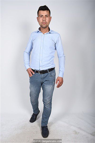 Afyon Cast Ajans Mahmut 817