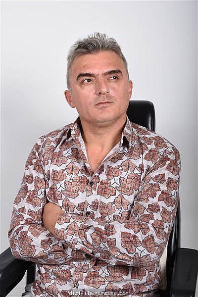 Eskişehir Cast Ajans İbrahim 719