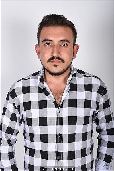 Afyon Cast Ajans Abdullah 3466