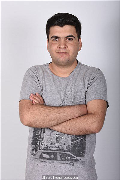 Antalya Cast Ajans Yalçın 4239