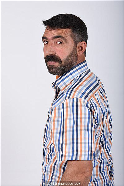 Konya Cast Ajans Mehmet 870