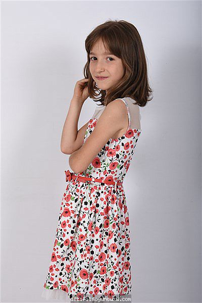Konya Cast Ajans Ayşe 921