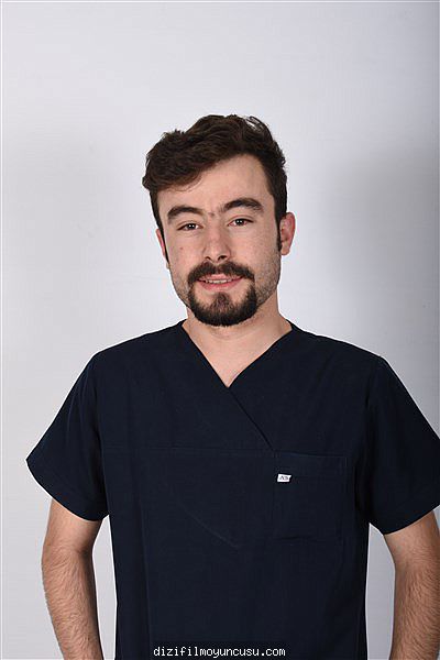 Konya Cast Ajans Hasan 845