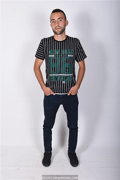 Konya Cast Ajans Şakir 888
