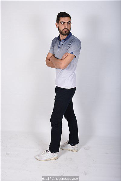 Konya Cast Ajans Esat 929