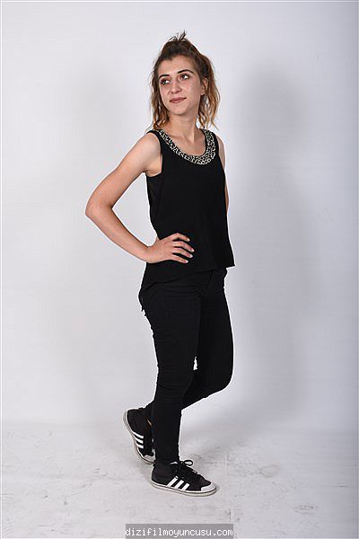 Konya Cast Ajans Fatmanur 935