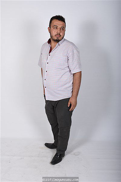 Konya Cast Ajans İbrahim 926
