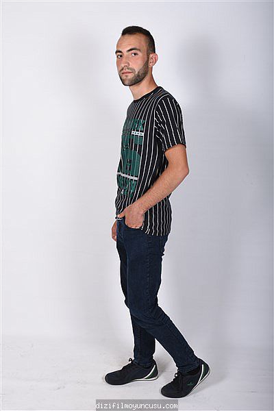 Konya Cast Ajans Şakir 890