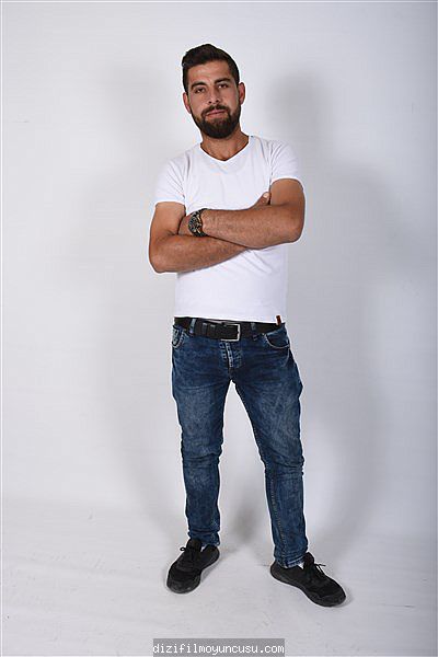 Konya Cast Ajans Ahmet 873