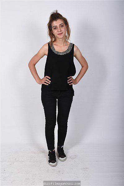 Konya Cast Ajans Fatmanur 936