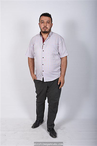 Konya Cast Ajans İbrahim 925