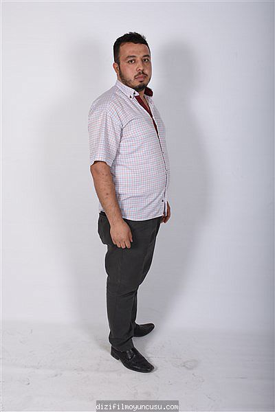 Konya Cast Ajans İbrahim 923