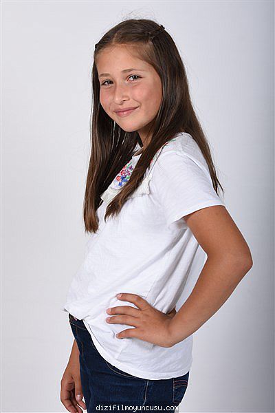 Konya Cast Ajans Zeynep 880