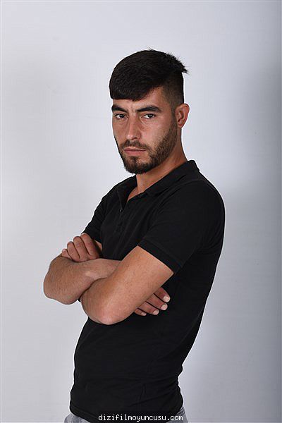 Konya Cast Ajans Mustafa 836