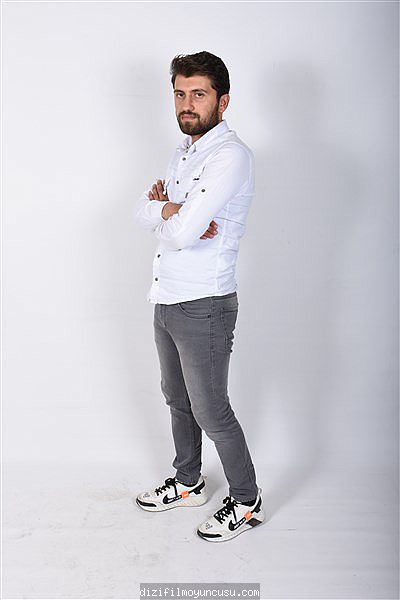 Konya Cast Ajans Yunus 893