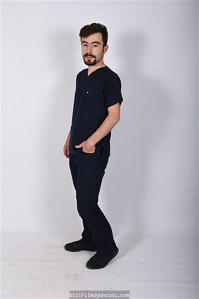 Konya Cast Ajans Hasan 846
