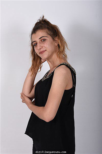 Konya Cast Ajans Fatmanur 937
