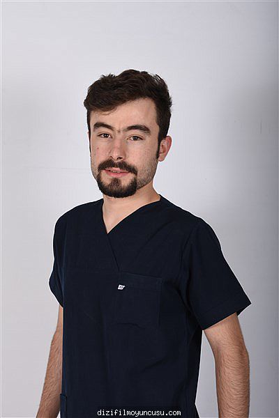 Konya Cast Ajans Hasan 4228