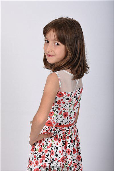 Konya Cast Ajans Ayşe 922