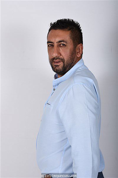 Konya Cast Ajans Çetin 902