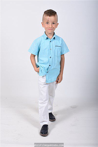 Konya Cast Ajans Ali 917