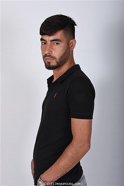 Konya Cast Ajans Mustafa 4223