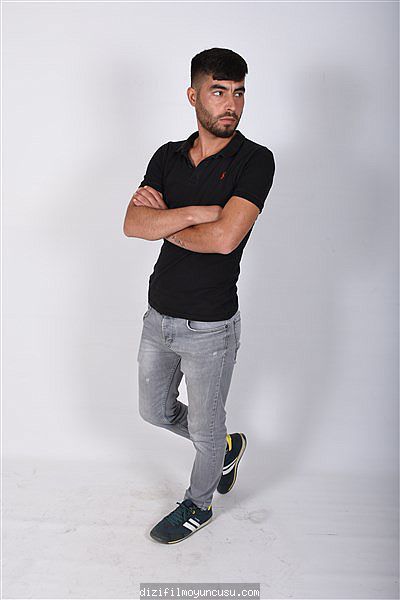 Konya Cast Ajans Mustafa 837