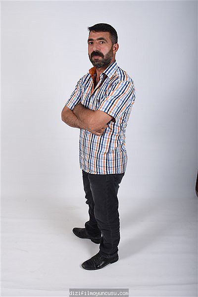 Konya Cast Ajans Mehmet 869