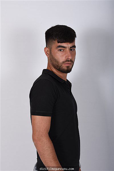 Konya Cast Ajans Mustafa 835