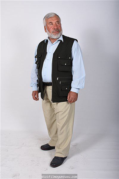 Konya Cast Ajans Yakup 860