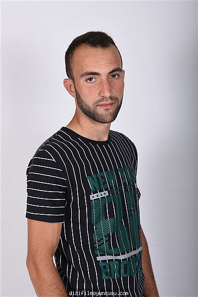 Konya Cast Ajans Şakir 887