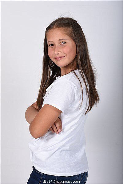 Konya Cast Ajans Zeynep 882