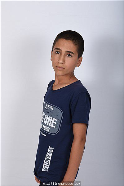 Konya Cast Ajans Hüseyin 876