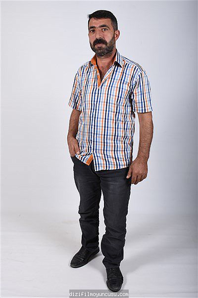 Konya Cast Ajans Mehmet 868