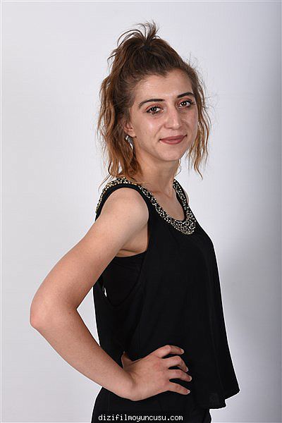 Konya Cast Ajans Fatmanur 4269