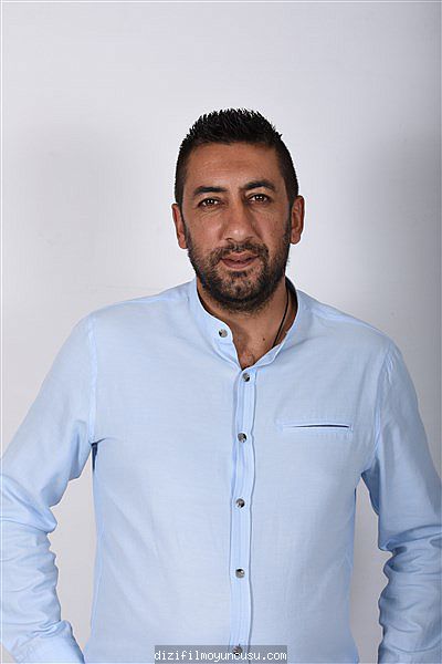 Konya Cast Ajans Çetin 899