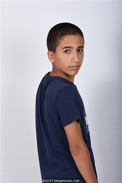 Konya Cast Ajans Hüseyin 877