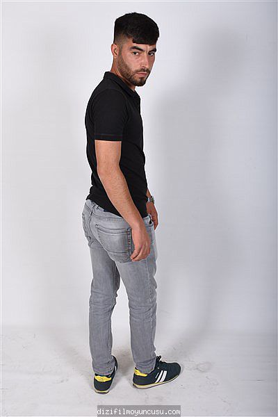Konya Cast Ajans Mustafa 838