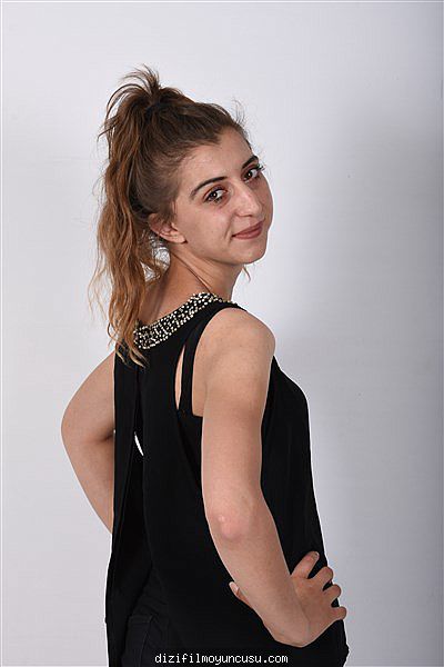 Konya Cast Ajans Fatmanur 938