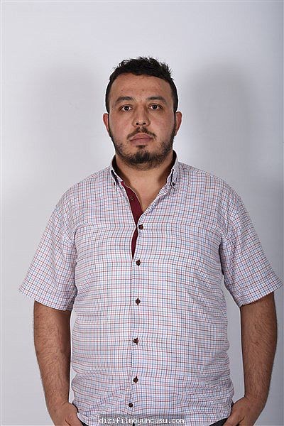 Konya Cast Ajans İbrahim 924