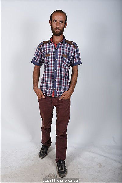 Denizli Cast Ajans Fatih 1044