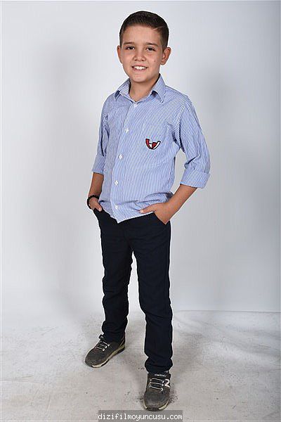 Denizli Cast Ajans Ramazan 1016