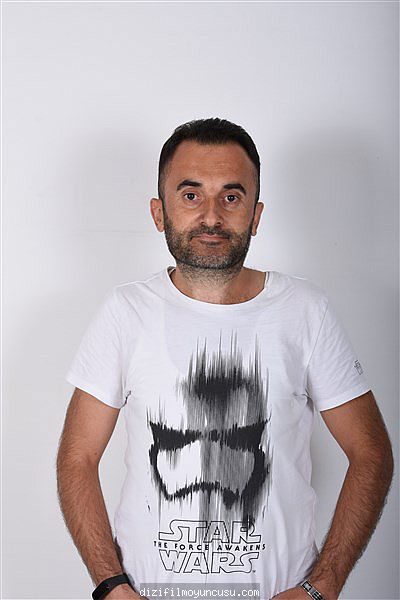 Konya Cast Ajans Süleyman 953