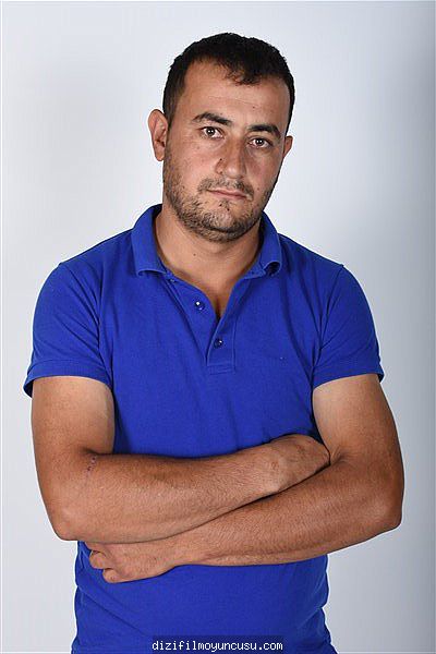 Denizli Cast Ajans Mehmet 4472